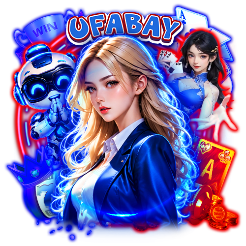 ufabay เว็บตรง