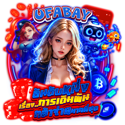 ufabay แตกง่าย